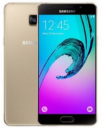 Замена стекла на телефоне Samsung Galaxy A9 (2016) в Калининграде
